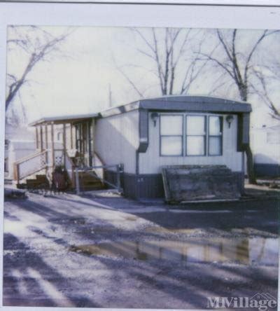 mobile home parks  mountain home id mhvillage