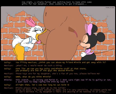 Rule 34 Anal Angelauxes Animated Ass Breasts Daisy Duck