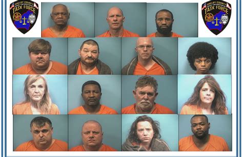 North Shelby Reverse Prostitution Sting Results In 15 Arrests Shelby