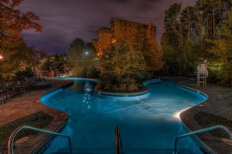 riverstone resort  spa  places youll  places places ive