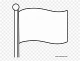 Bandera Colorear Pinclipart Nicepng sketch template