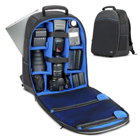 usa gear dslrslr camera backpack  laptop compartment walmartcom