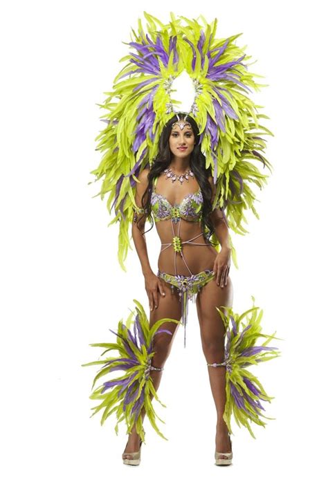 Impulse Tribe Female Costumes 2015 Carnival Info Impulse