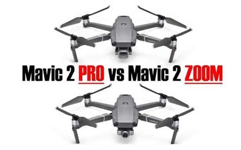 dji mavic  pro  zoom  mavic   showdown   droneguru