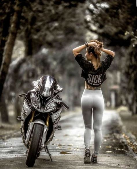 Pin By Women With Heart And Soul On And Women With Bikes Or Cars