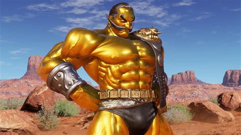 Fighting Ex Layer Color Gold Silver Darun On Steam