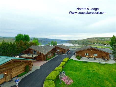 soap lake natural spa resort    reviews hotels