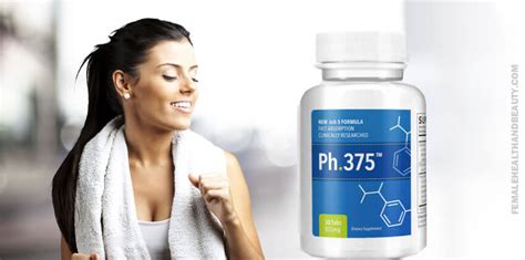 Ph 375 Review Results Side Effects And Buying Options