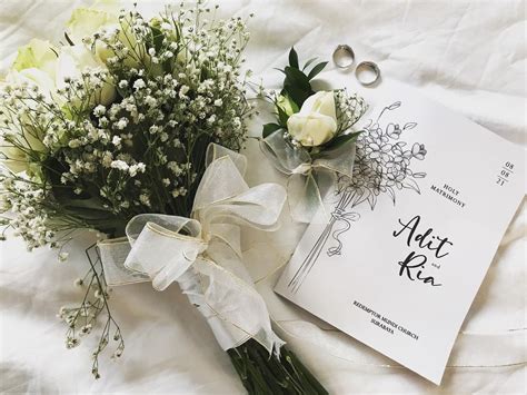 holy matrimony book cover design cetak buku sakramen pemberkatan