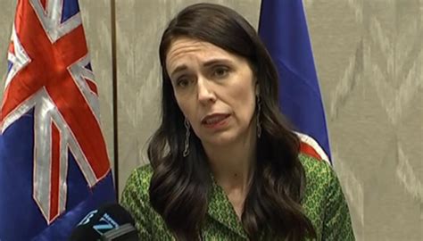 Myanmar S Executions A Stain On Our Region Jacinda Ardern Says As