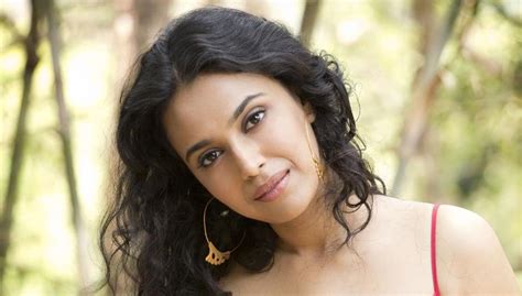 swara bhaskar every actor wants to play the lead in a film bollywood hindustan times