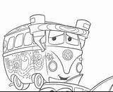 Rust Coloring Pages Eze Cars Cartoon sketch template