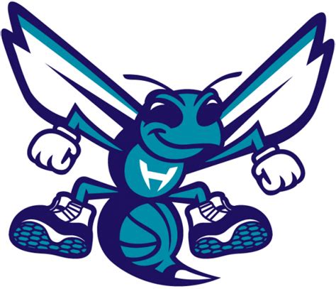 brand new new name logo and identity for the charlotte hornets