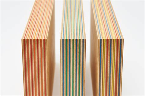 takizawa plywood veneer paper wood  integrated coloured papers
