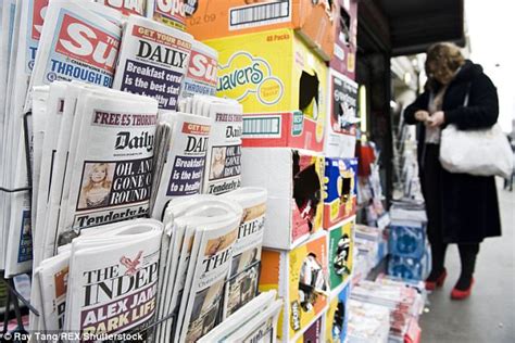 confessional what your newsagent really thinks about you daily mail