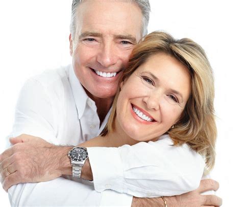 Restorative Dentistry Older Couple Couple – Seeks Admin