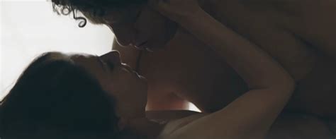 Nude Video Celebs Ana Fernandez Sexy – Leon Y Morgana 2018