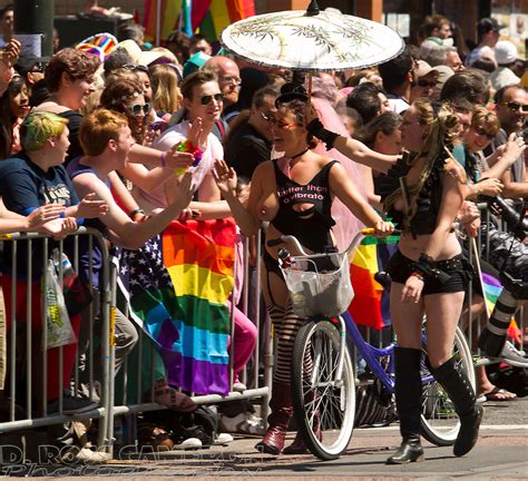 Gay Pride Parade D Ross Cameron Photography