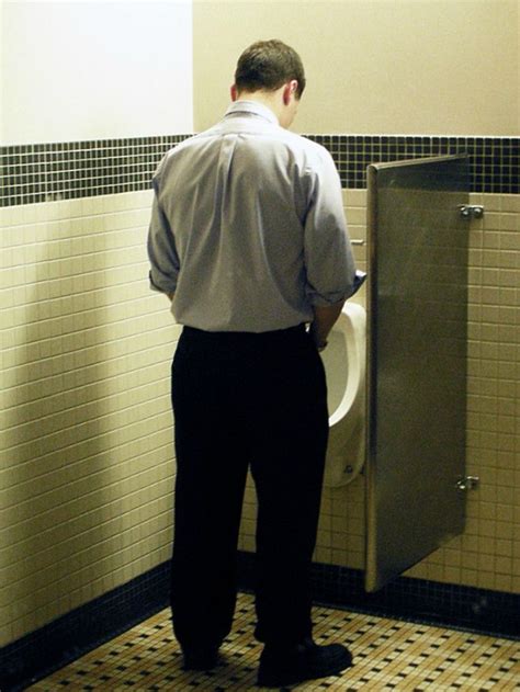 What The Number Of Times You Pee Can Tell You About Your Health