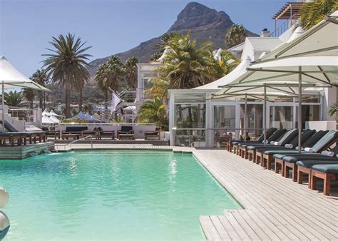 bay hotels  cape town audley travel uk