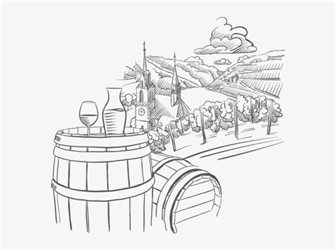 vineyard coloring pages coloring pages