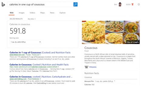 bing announces  fitness features    year