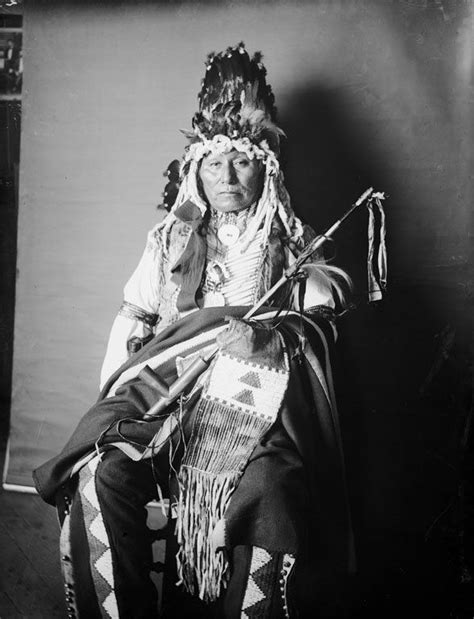 yellow thunder yankton dakota 1905 indios lakota
