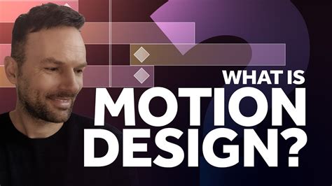 motion design motion graphics youtube