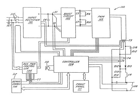 lincoln sa   wiring diagram wiring diagram