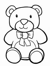 Nounours Peluche Kleurplaat Teddybeer Osito Beer Imprimer Kleurplaten Dessin Leukekleurplaten Dibujosparaimprimir Coloriages Bruine Coloración Osos Colorea Otras sketch template