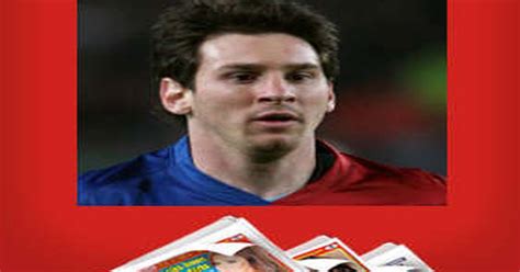 City Deny Messi Move Daily Star