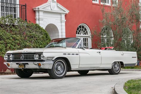 reserve  buick electra  convertible  sale  bat auctions sold