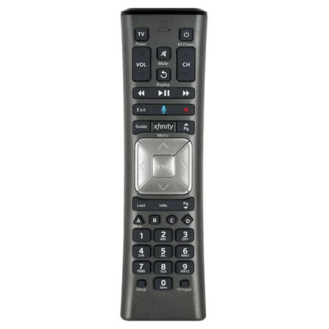 remote control suitable  xfinity voice controller xr    remote controls