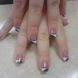 shellac nails spa nail salons lawton  reviews  yelp
