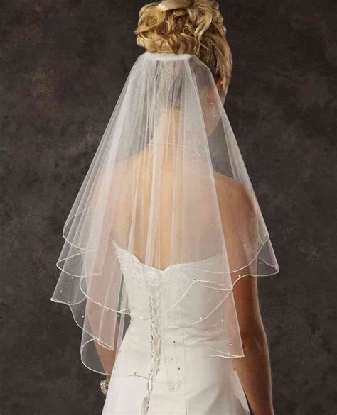 formas de llevar el velo de novia el  de tu boda