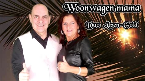 woonwagenmama duo alpen gold youtube