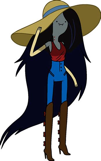 Marceline The Vampire Queen Allisonlynnn