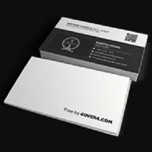 custom business cards vonbeaucom