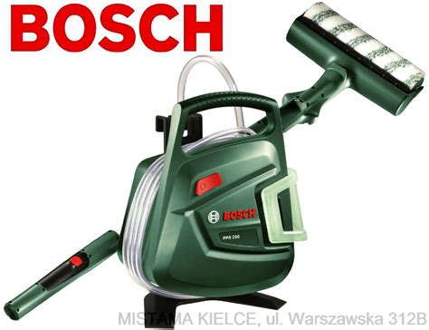 elektryczny walek malarski ppr  bosch  oficjalne archiwum allegro