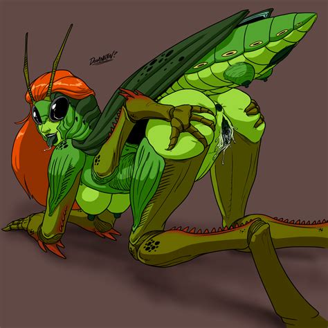 grasshopper sam by doomington hentai foundry