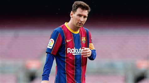La Ce E Dispus Să Renunțe Messi Pentru A Semna Un Nou Contract Cu