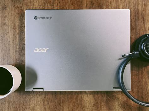 acer chromebook spin  review  solid school laptop