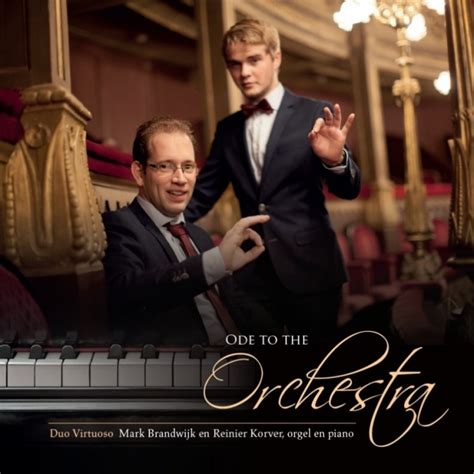duo virtuoso mark brandwijk en reinier korver ode   orchestra instrumentaal webshop