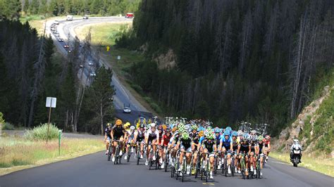 pro cycling challenge wont   colorado  year