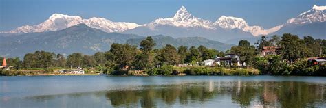 nepal tours 5 nights 6 days kathmandu pokhara ghum
