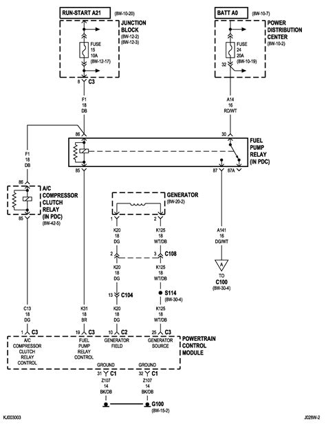 jeep liberty wiring diagram  jeep liberty window wiring wiring diagram server grain