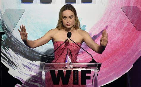 brie larson s new netflix film tackles sexism in internet startups
