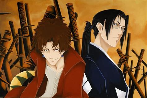 64 Best Images About Samurai Champloo On Pinterest Seasons Nice And