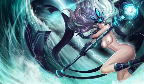 Janna 10 Janna League Of Legends Pictures Sorted