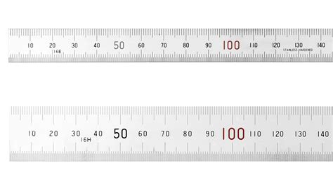 print  scale ruler fileholoser